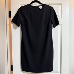 Old Navy Classic Black Mini Dress